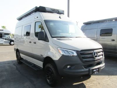 2025 Winnebago REVEL - Photo 1