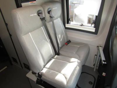2025 Winnebago REVEL - Photo 8