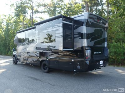 2026 Entegra Coach Accolade XT - Photo 3