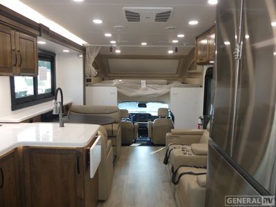 2026 Entegra Coach Accolade XT - Photo 6