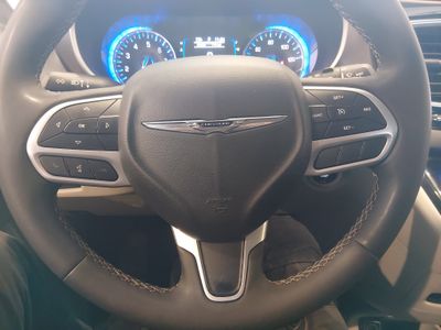 2023 Chrysler Voyager - Photo 12