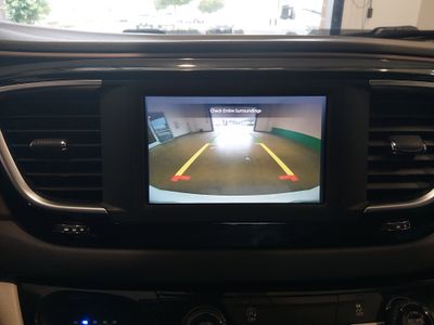 2023 Chrysler Voyager - Photo 16