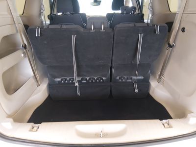 2023 Chrysler Voyager - Photo 11