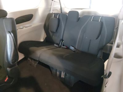 2023 Chrysler Voyager - Photo 17