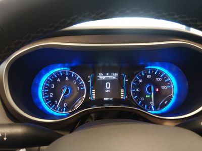 2023 Chrysler Voyager - Photo 14