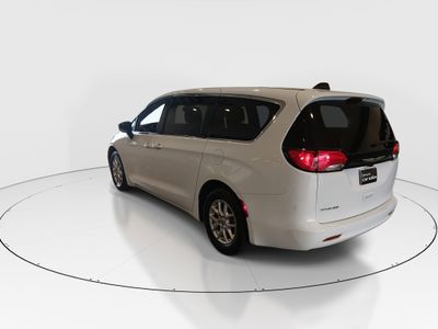 2023 Chrysler Voyager - Photo 5