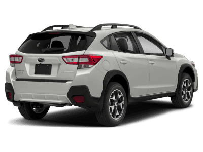 2019 Subaru Crosstrek - Photo 5