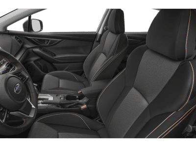 2019 Subaru Crosstrek - Photo 9