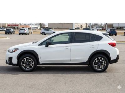 2019 Subaru Crosstrek - Photo 3