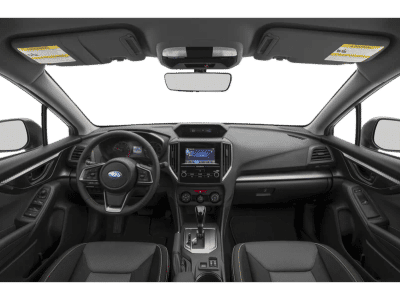 2019 Subaru Crosstrek - Photo 8
