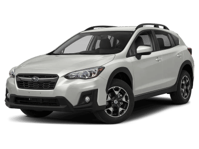 2019 Subaru Crosstrek - Photo 4