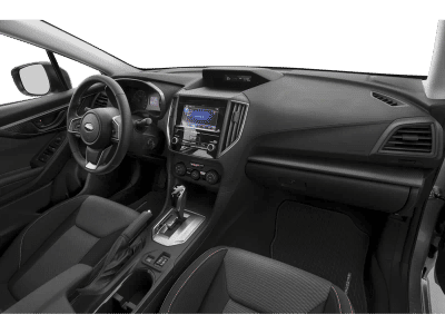 2019 Subaru Crosstrek - Photo 14