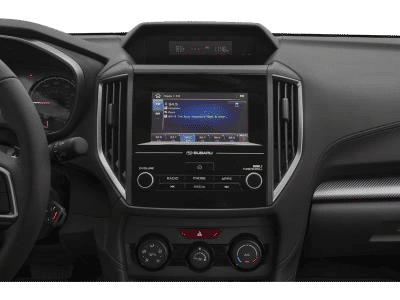 2019 Subaru Crosstrek - Photo 10