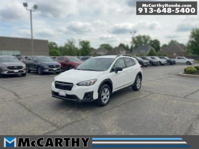 2019 Subaru Crosstrek - Photo 1
