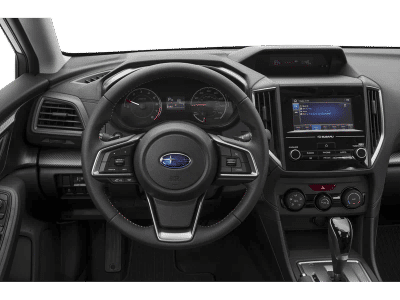 2019 Subaru Crosstrek - Photo 7