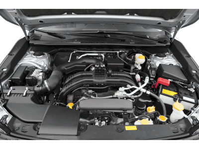 2019 Subaru Crosstrek - Photo 11