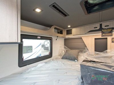 2026 Grand Design Lineage Series M - Photo 22
