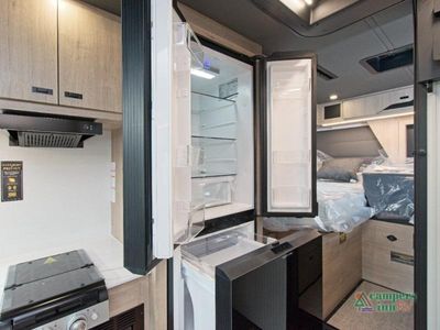 2026 Grand Design Lineage Series M - Photo 18