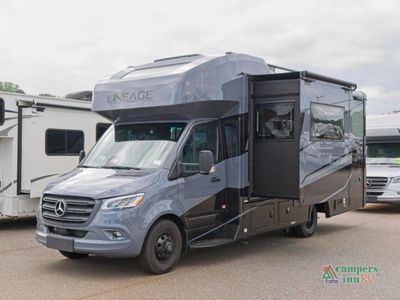 2026 Grand Design Lineage Series M - Photo 2