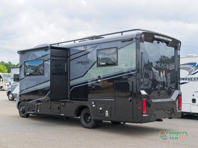 2026 Grand Design Lineage Series M - Photo 3