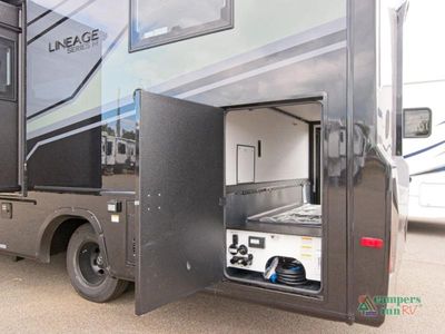 2026 Grand Design Lineage Series M - Photo 44