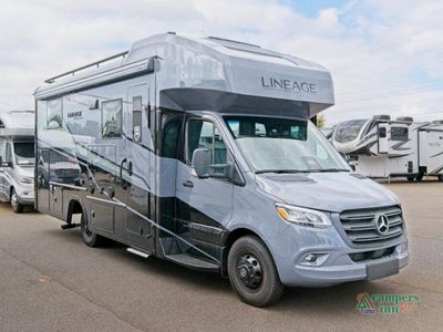 2026 Grand Design Lineage Series M - Photo 40