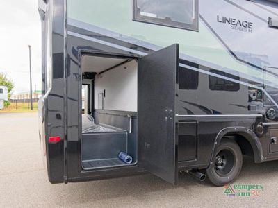 2026 Grand Design Lineage Series M - Photo 45