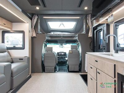 2026 Grand Design Lineage Series M - Photo 12