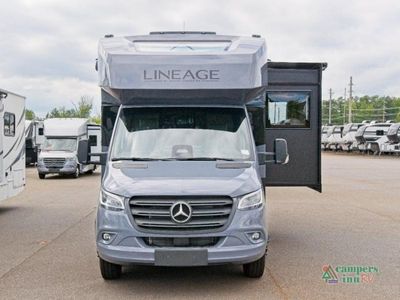 2026 Grand Design Lineage Series M - Photo 41