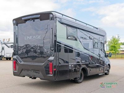 2026 Grand Design Lineage Series M - Photo 4