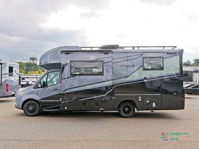 2026 Grand Design Lineage Series M - Photo 42