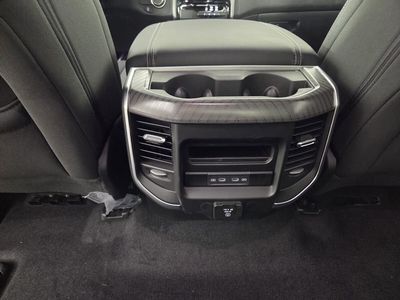 2026 Ram 1500 — photo 18 view