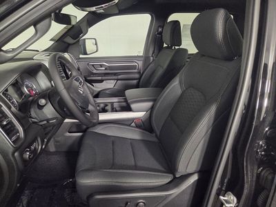 2026 Ram 1500 — photo 9 view