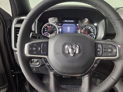 2026 Ram 1500 — photo 12 view