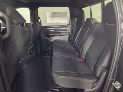 2026 Ram 1500 — photo 16 view
