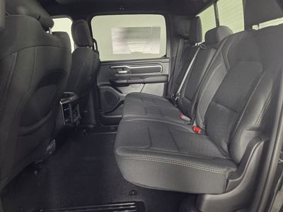 2026 Ram 1500 — photo 17 view