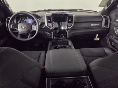 2026 Ram 1500 — photo 19 view