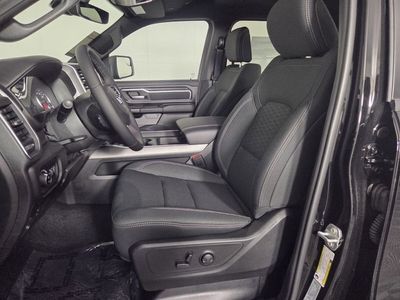 2026 Ram 1500 — photo 10 view