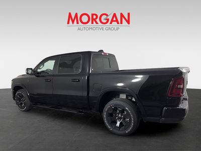 2026 Ram 1500 — photo 7 view