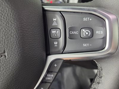 2026 Ram 1500 — photo 13 view