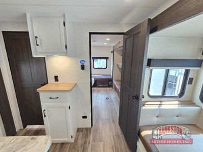 2026 SportTrek ST333VIK - Photo 23