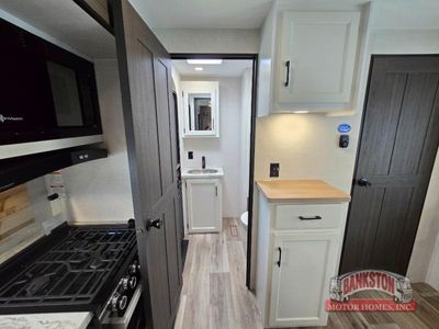 2026 SportTrek ST333VIK - Photo 19