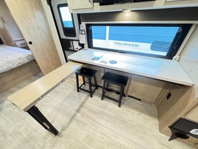 2026 Ember RV Touring Edition — photo 63 view