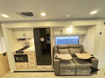 2026 Ember RV Touring Edition — photo 32 view