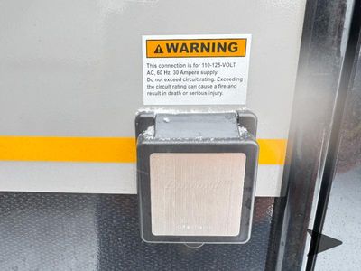 2026 Ember RV Touring Edition — photo 14 view
