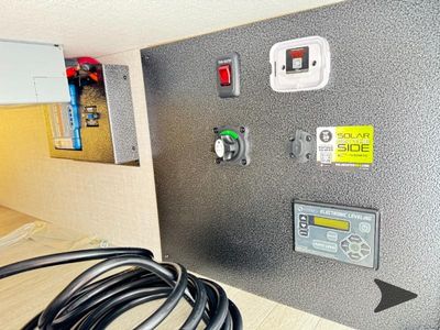 2026 Ember RV Touring Edition — photo 13 view