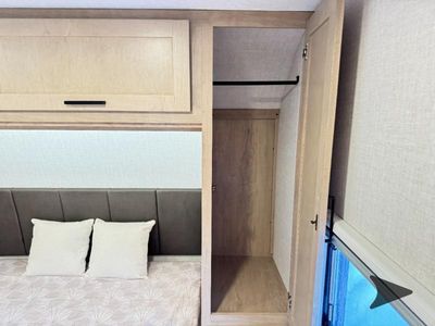 2026 Ember RV Touring Edition — photo 24 view