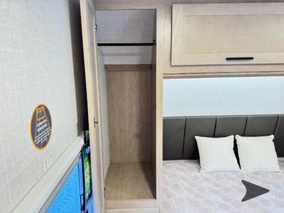 2026 Ember RV Touring Edition — photo 29 view