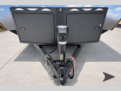 2026 Ember RV Touring Edition — photo 9 view