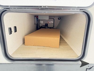 2026 Ember RV Touring Edition — photo 19 view
